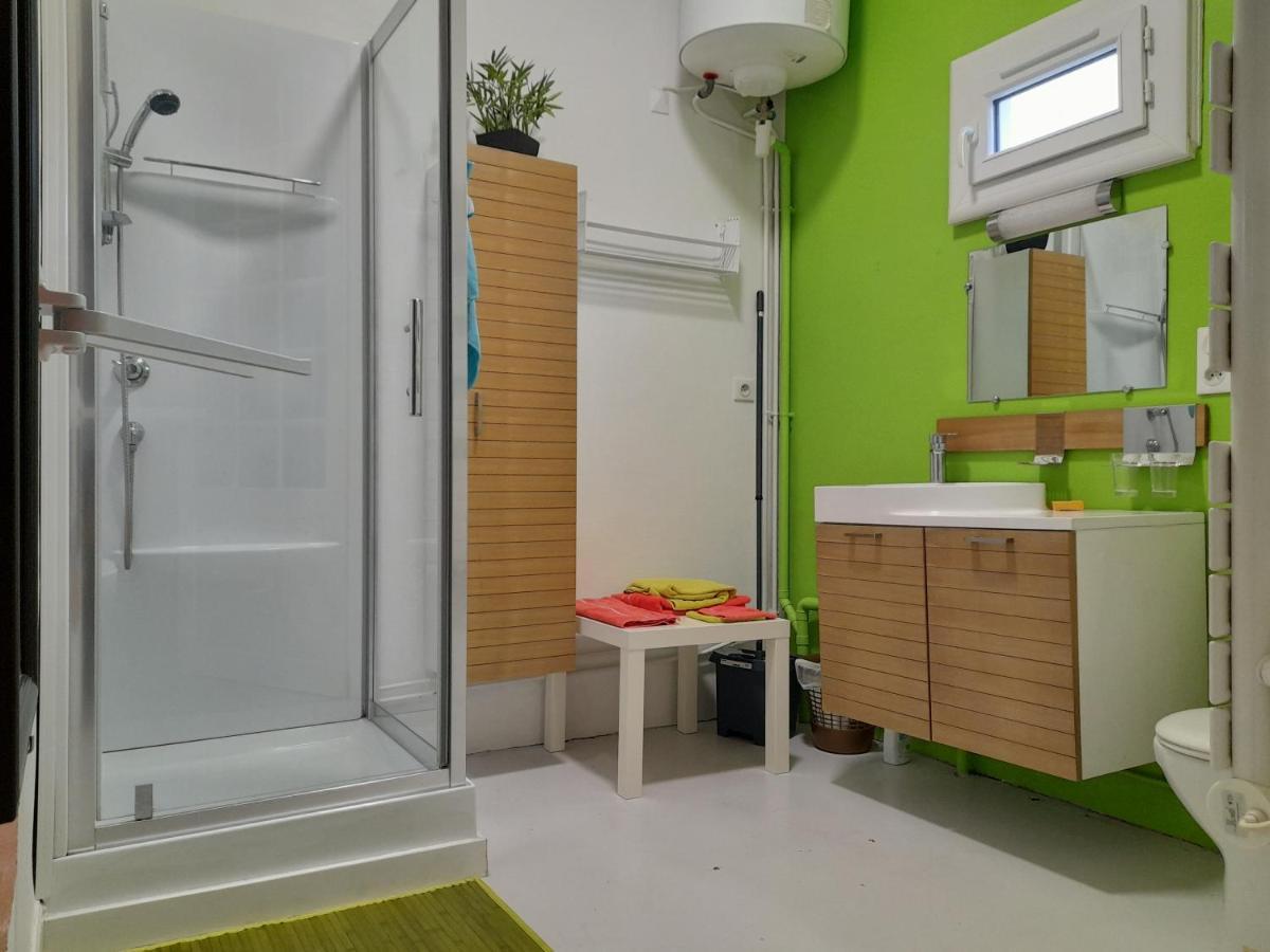 Lamatacam, T3, Rdc, 2 Chamb. Centre Argeles Gazost Εξωτερικό φωτογραφία