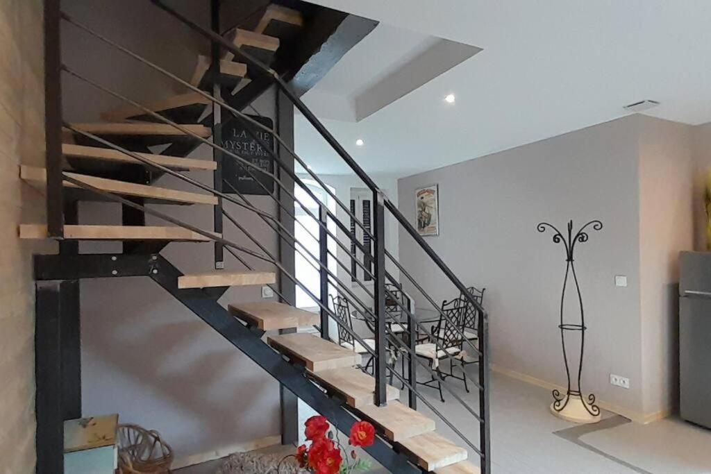 Lamatacam, T3, Rdc, 2 Chamb. Centre Argeles Gazost Εξωτερικό φωτογραφία