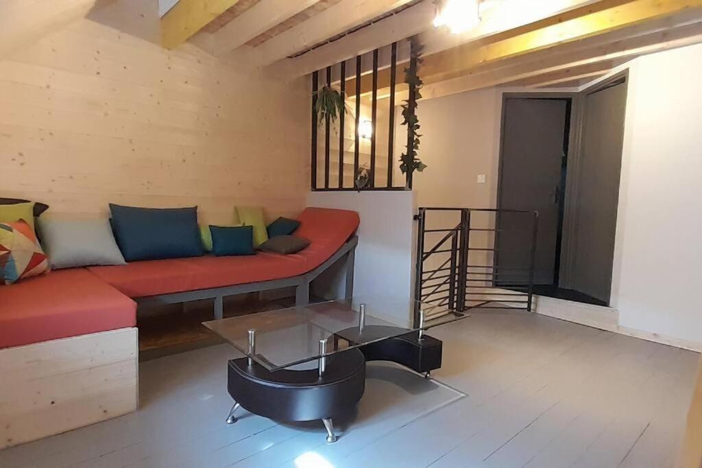 Lamatacam, T3, Rdc, 2 Chamb. Centre Argeles Gazost Εξωτερικό φωτογραφία
