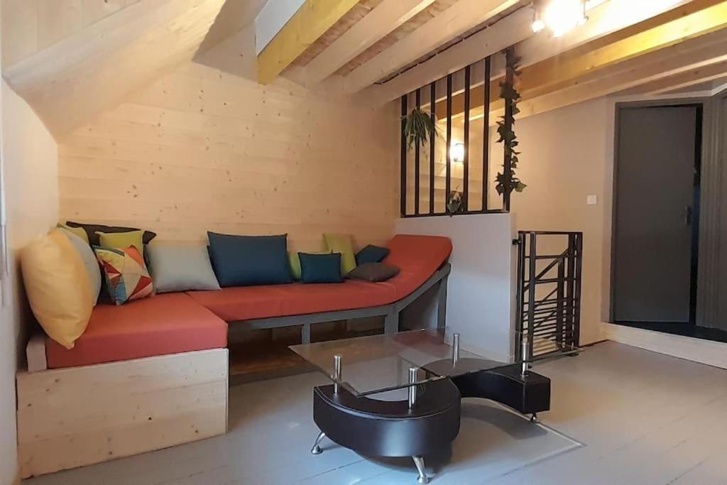 Lamatacam, T3, Rdc, 2 Chamb. Centre Argeles Gazost Εξωτερικό φωτογραφία